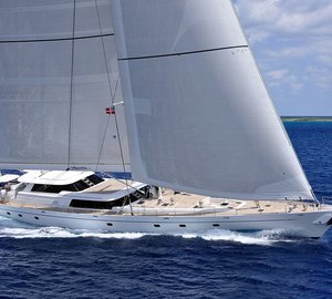 yacht mieten guadeloupe